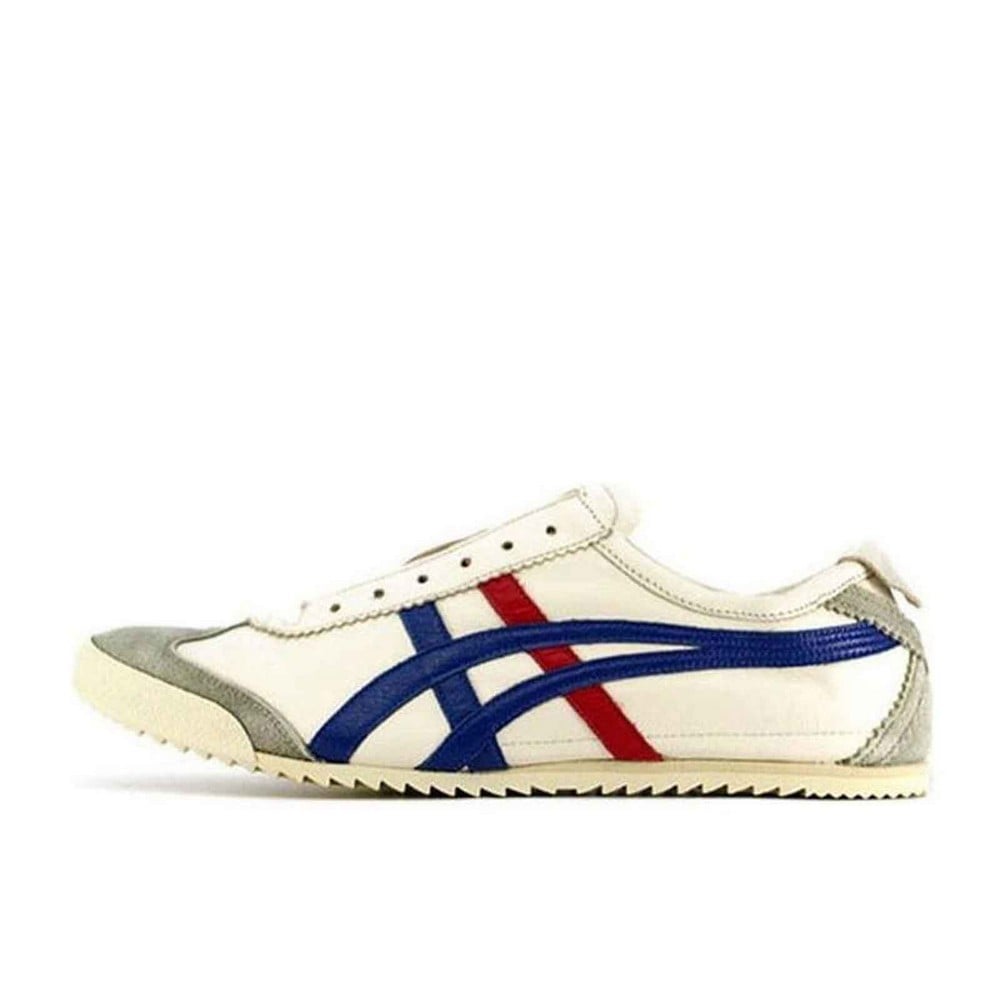 ZAPATILLAS ONITSUKA TIGER MEXICO 66 TH938L-0146 UNISEX - 2