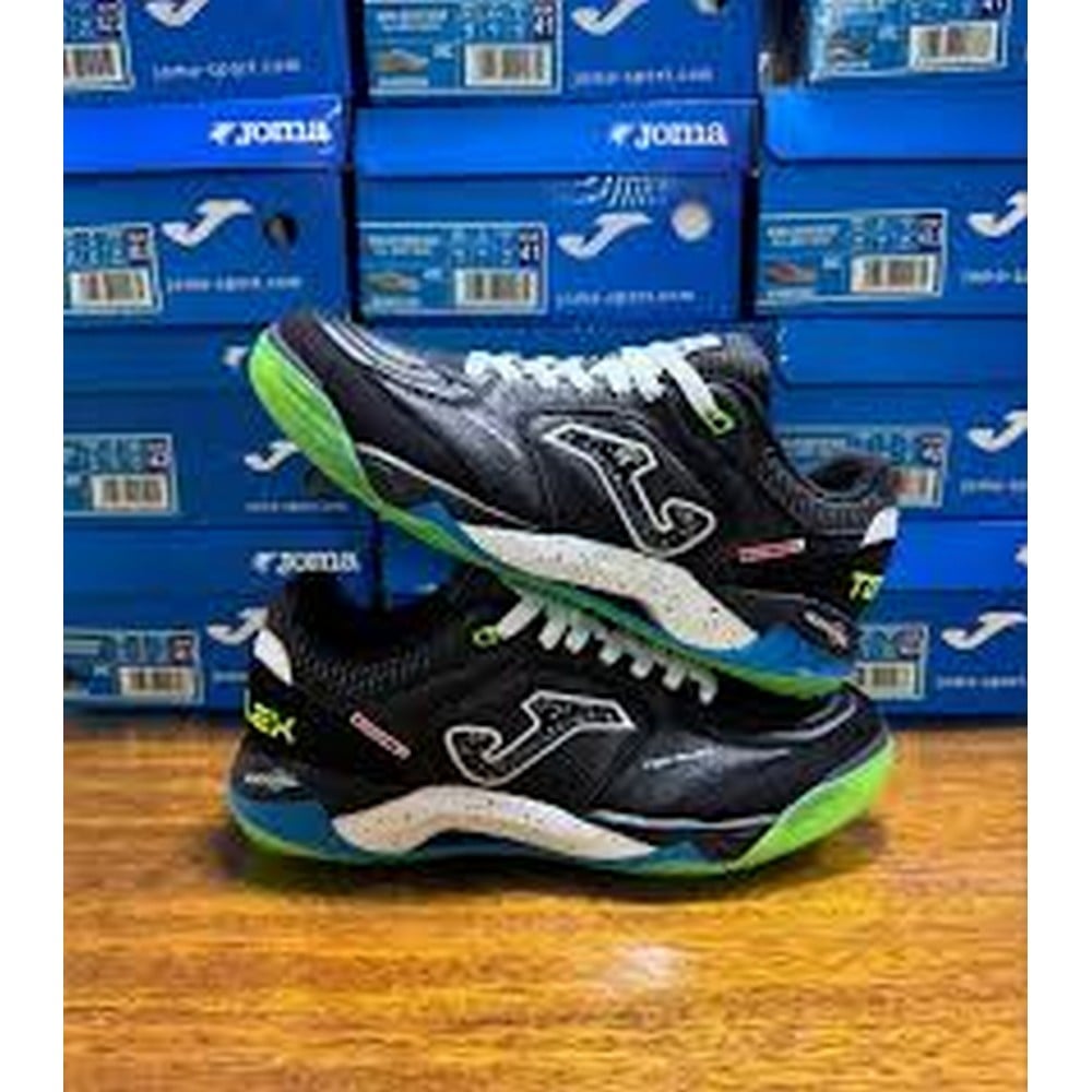 ZAPATILLAS JOMA TOP FLEX PLUS TOUW2501IN HOMBRE - 2