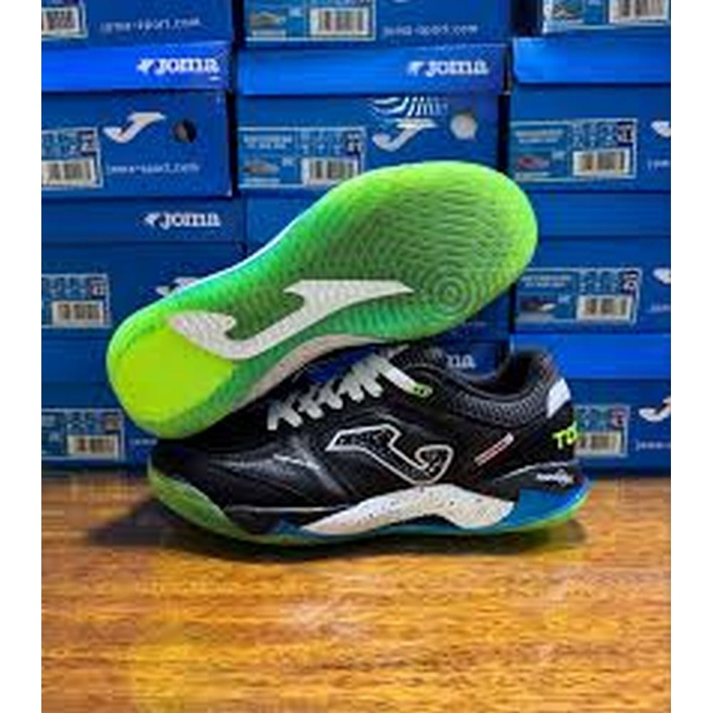 ZAPATILLAS JOMA TOP FLEX PLUS TOUW2501IN HOMBRE - 3