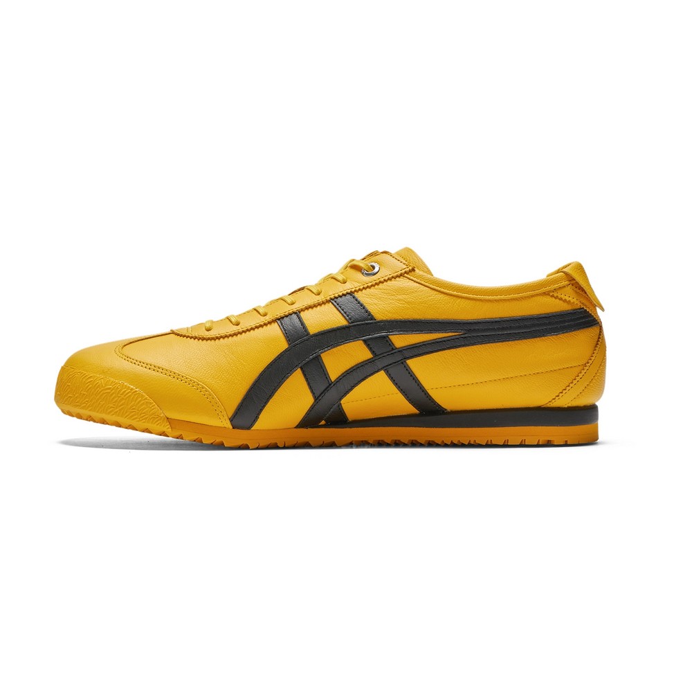 ZAPATILLAS ONITSUKA TIGER MEXICO 66 1183A872-752 HOMBRE - 2