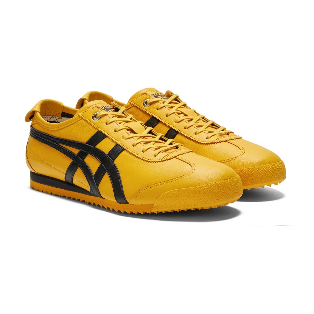 ZAPATILLAS ONITSUKA TIGER MEXICO 66 1183A872-752 HOMBRE - 3