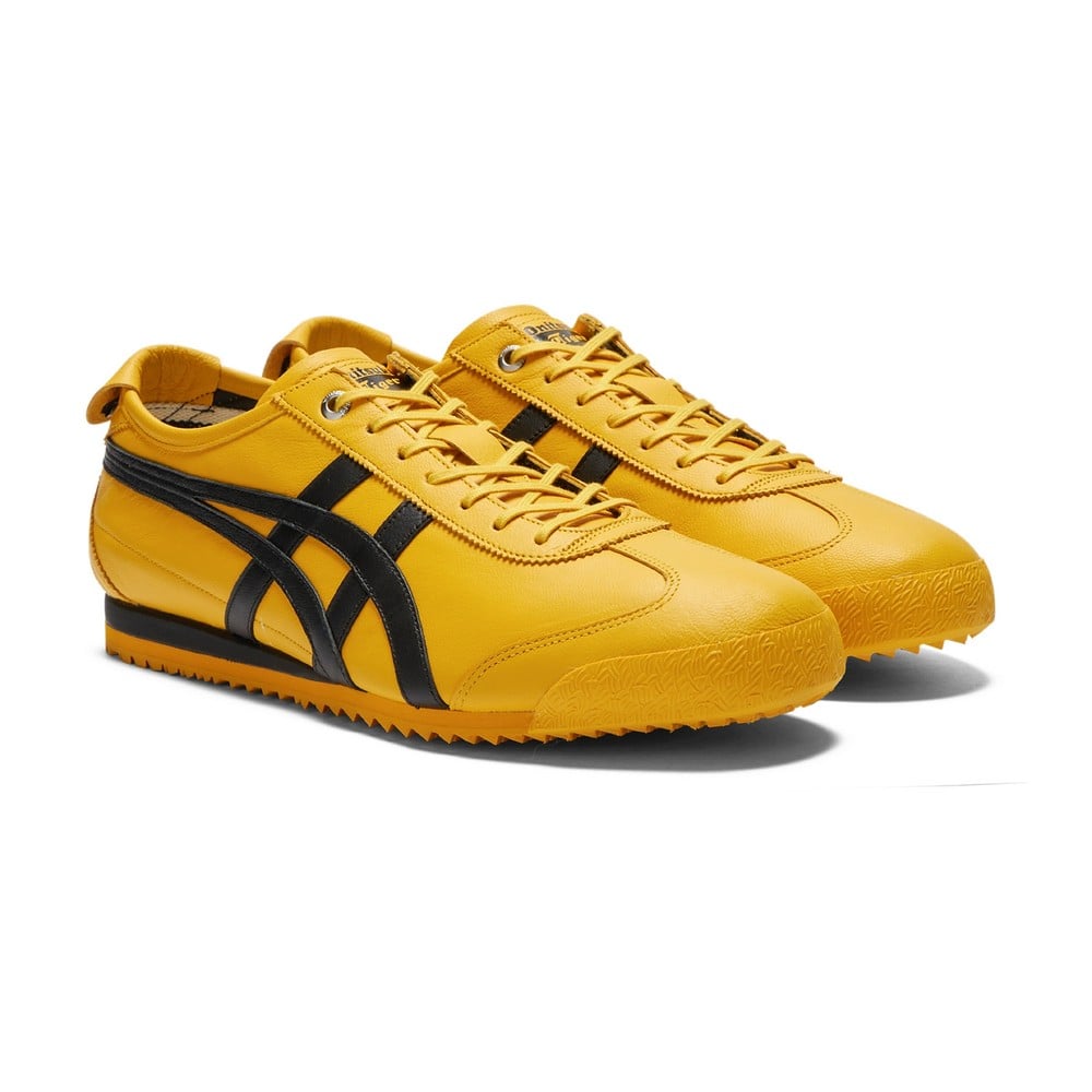 ZAPATILLAS ONITSUKA TIGER MEXICO 66 1183A872-752 HOMBRE - 3