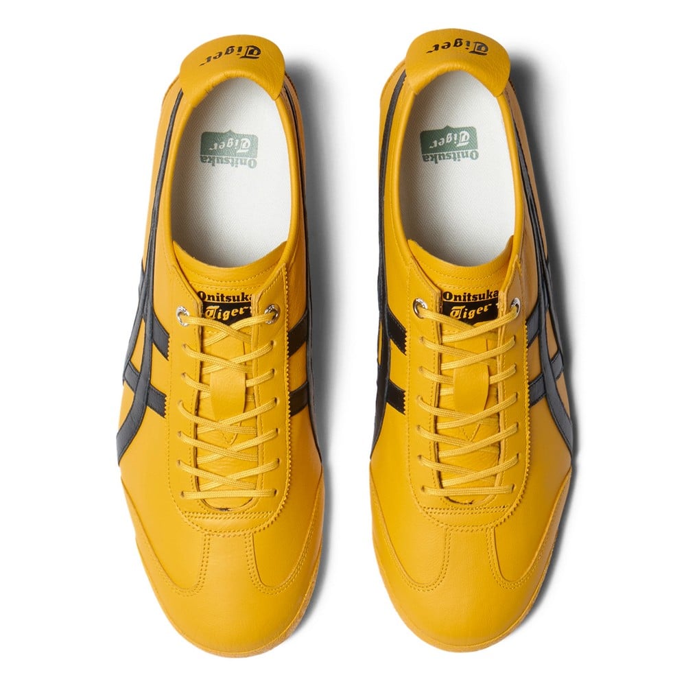ZAPATILLAS ONITSUKA TIGER MEXICO 66 1183A872-752 HOMBRE - 5