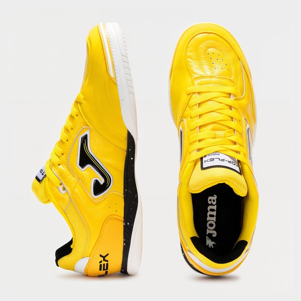ZAPATILLAS JOMA TOP FLEX TOPS2528IN HOMBRE - 4