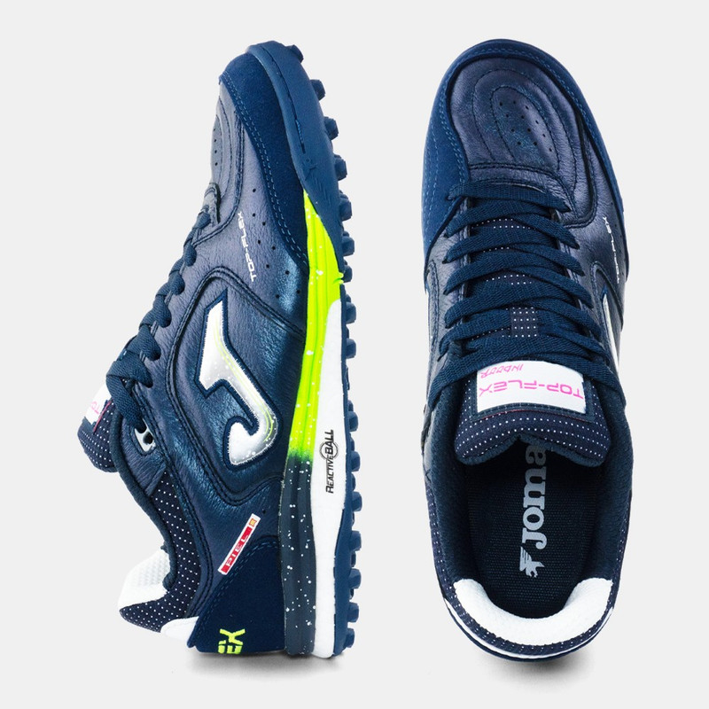 ZAPATILLAS JOMA TOP FLEX REBOUND TORW2503TF HOMBRE - 3