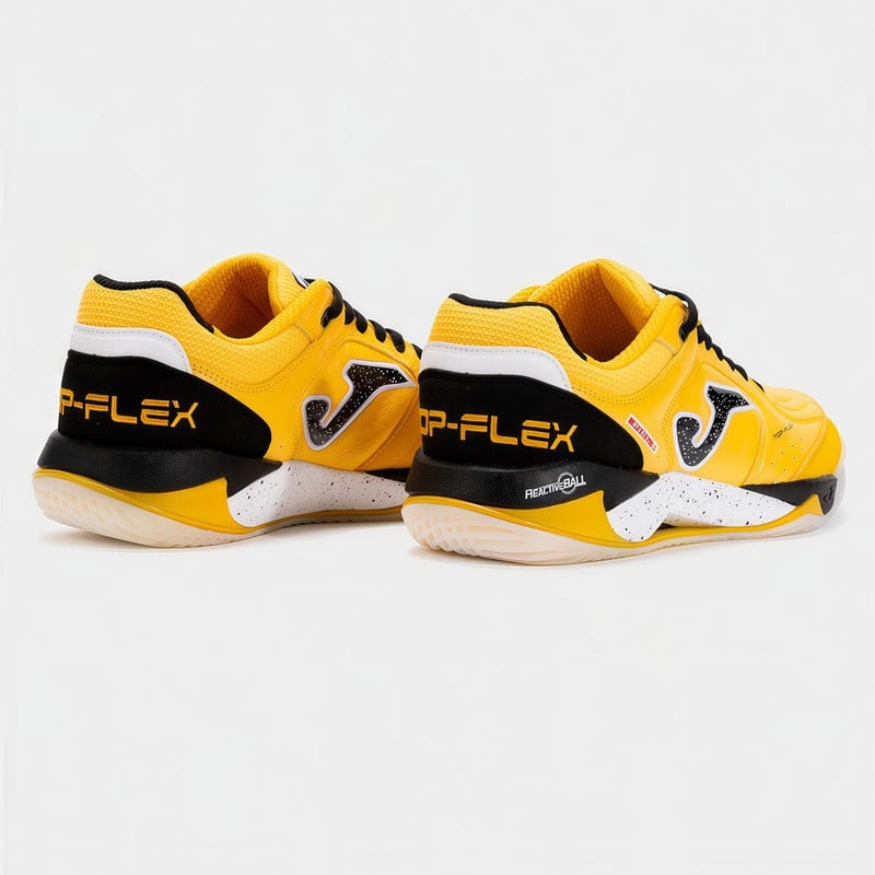 ZAPATILLAS JOMA TOP FLEX PLUS TOUW2528IN HOMBRE - 3