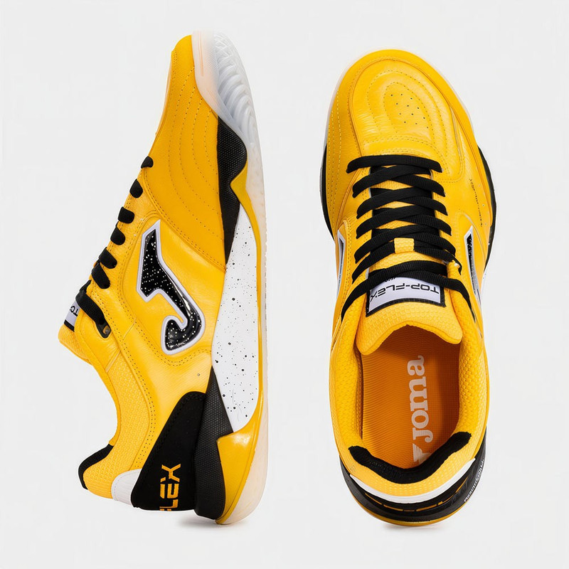 ZAPATILLAS JOMA TOP FLEX PLUS TOUW2528IN HOMBRE - 4