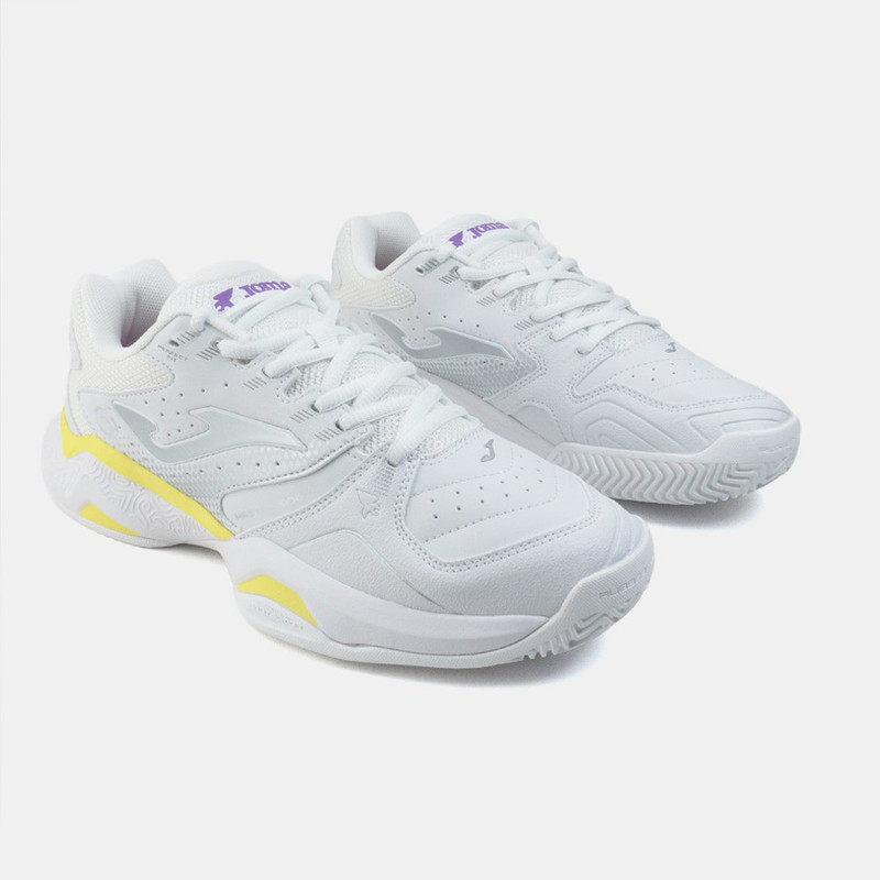 ZAPATILLAS JOMA MASTER 1000 TM10LW2502C MUJER - 2