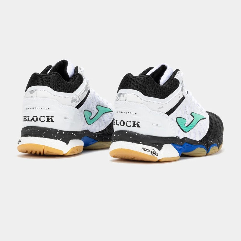 ZAPATILLAS JOMA V.BLOCK VBLOKS2502 HOMBRE - 4