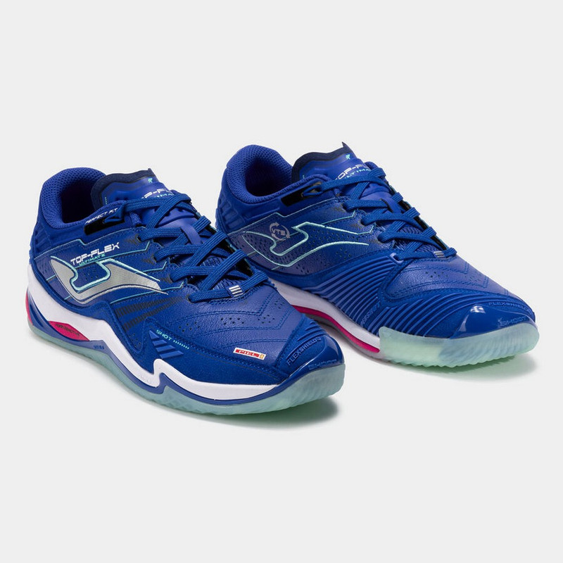 ZAPATILLAS JOMA TOP FLEX ULTIMATE TFUW2505IN HOMBRE - 2