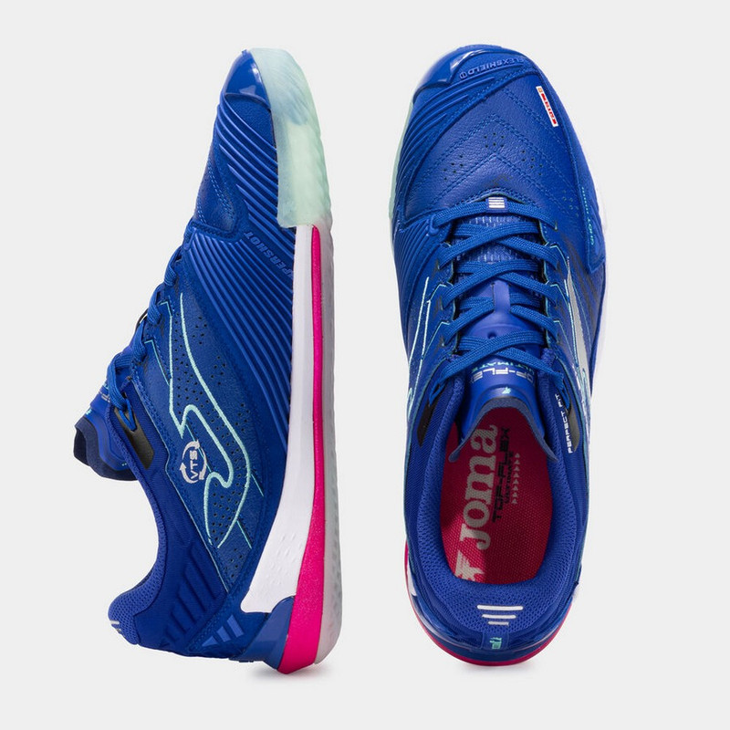 ZAPATILLAS JOMA TOP FLEX ULTIMATE TFUW2505IN HOMBRE - 4