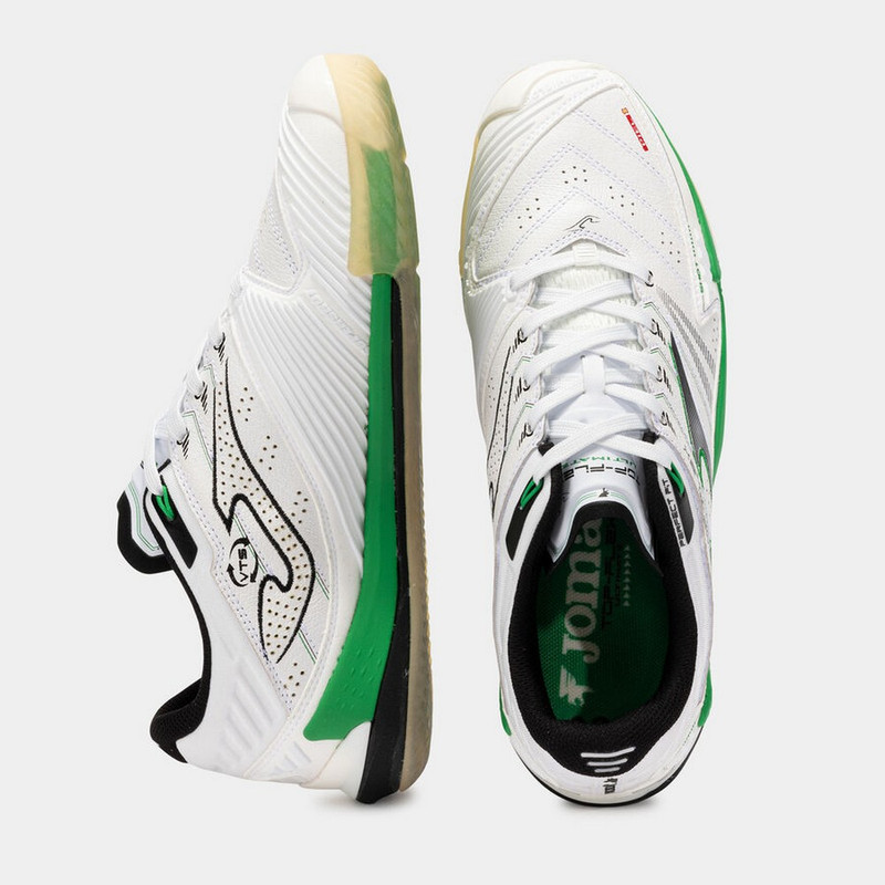 ZAPATILLAS JOMA TOP FLEX ULTIMATE TFUW2502IN HOMBRE - 4