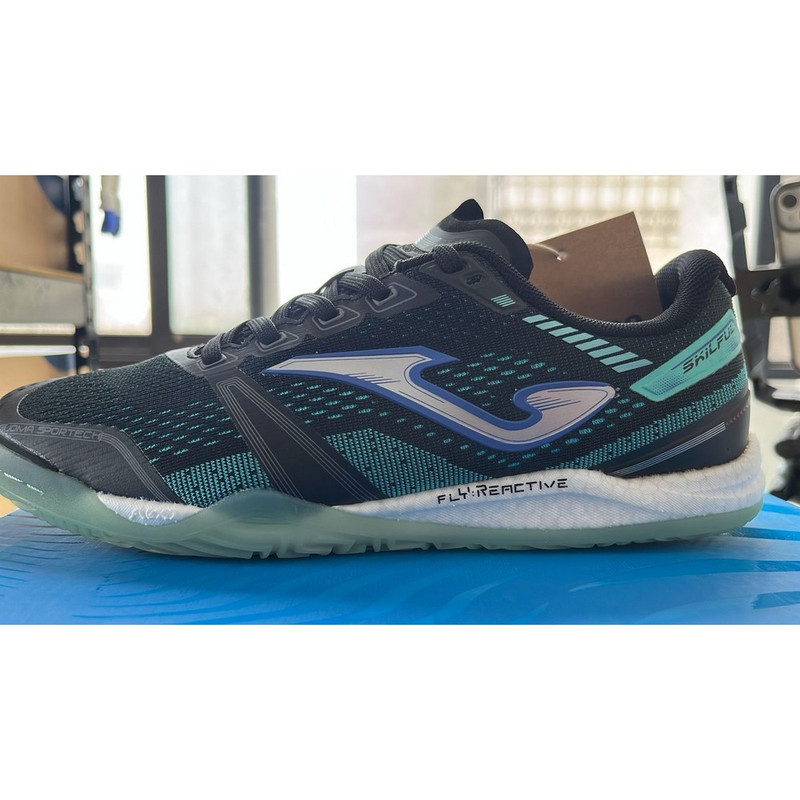 ZAPATILLAS JOMA SKILFUL SKILW2501IN HOMBRE - 2