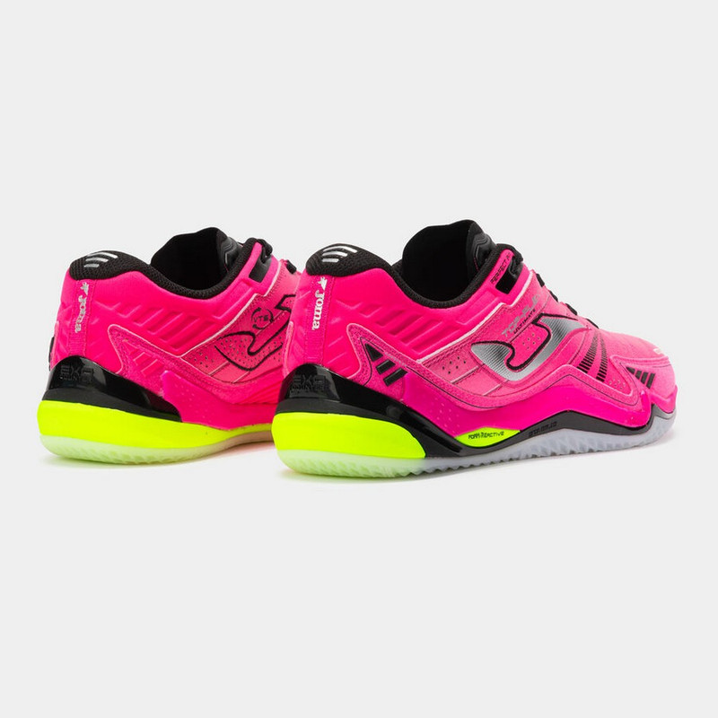 ZAPATILLAS JOMA TOP FLEX ULTIMATE TFUW2510IN HOMBRE - 3