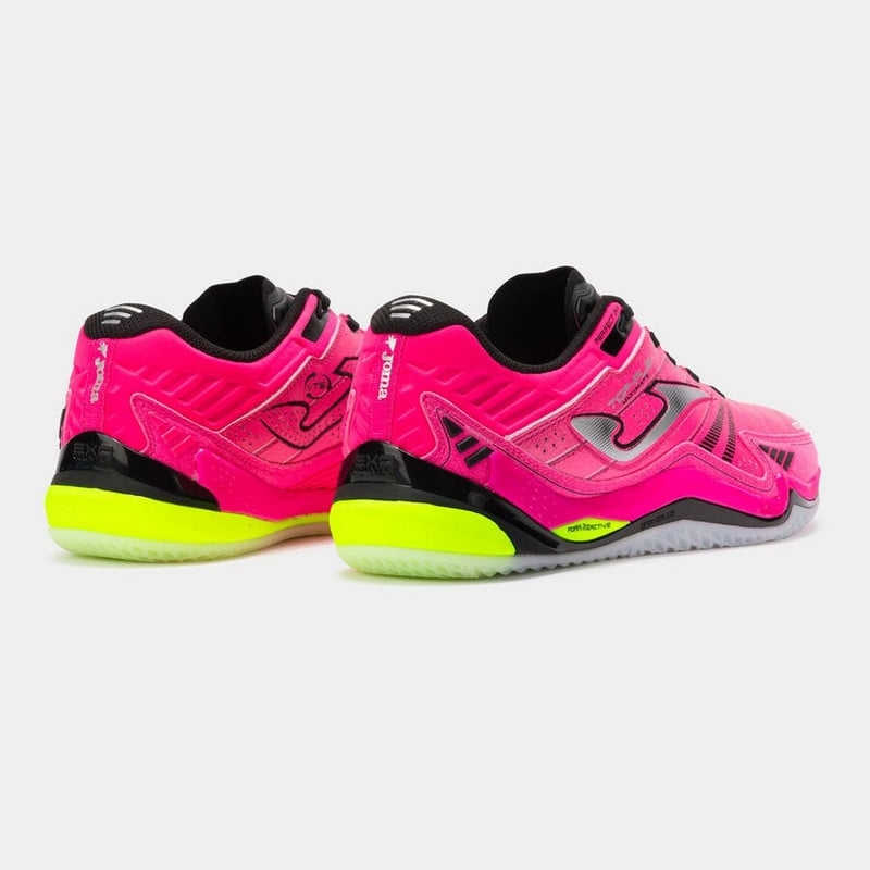 ZAPATILLAS JOMA TOP FLEX ULTIMATE TFUW2510IN HOMBRE - 3