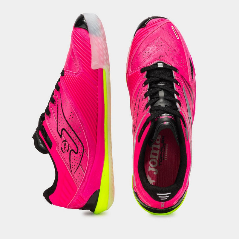 ZAPATILLAS JOMA TOP FLEX ULTIMATE TFUW2510IN HOMBRE - 4
