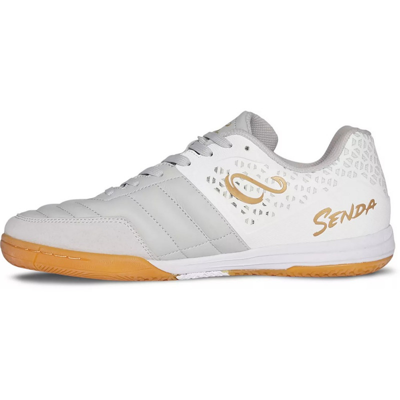 ZAPATILLAS SENDA USHUAIA PRO 2.0 SFT5000-G HOMBRE - 2
