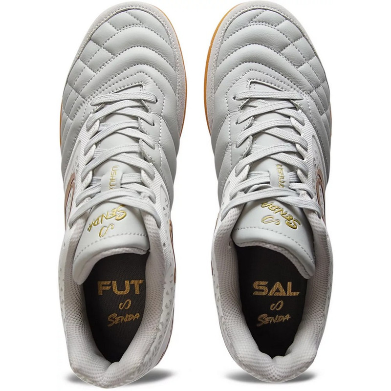 ZAPATILLAS SENDA USHUAIA PRO 2.0 SFT5000-G HOMBRE - 3