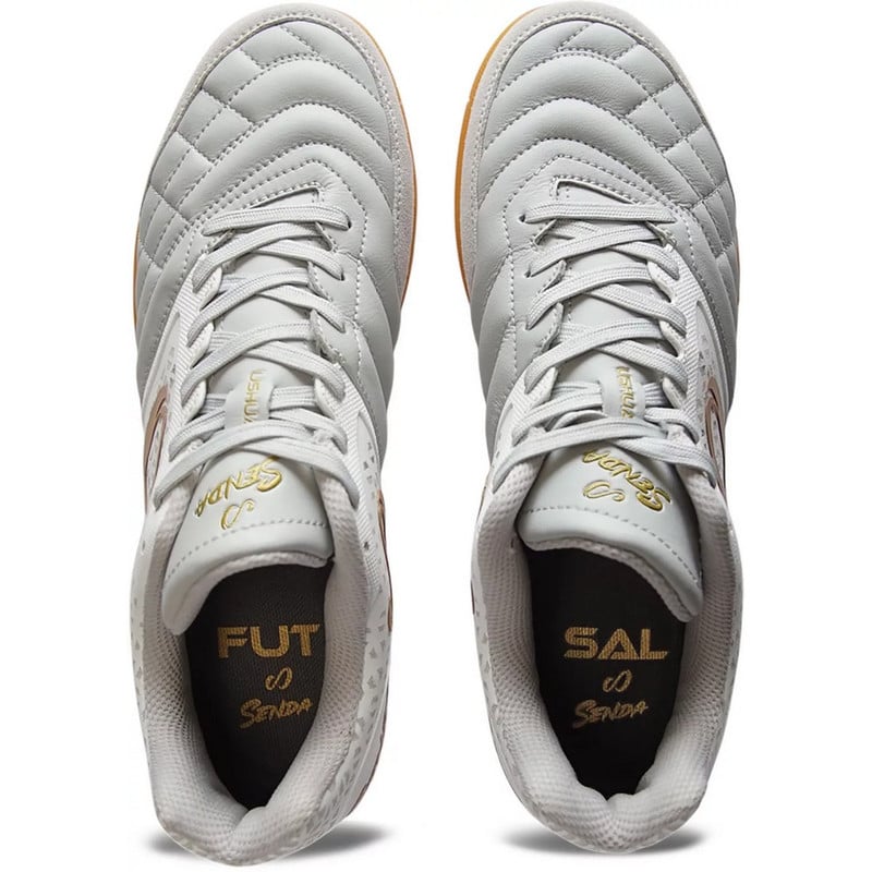 ZAPATILLAS SENDA USHUAIA PRO 2.0 SFT5000-G HOMBRE - 3