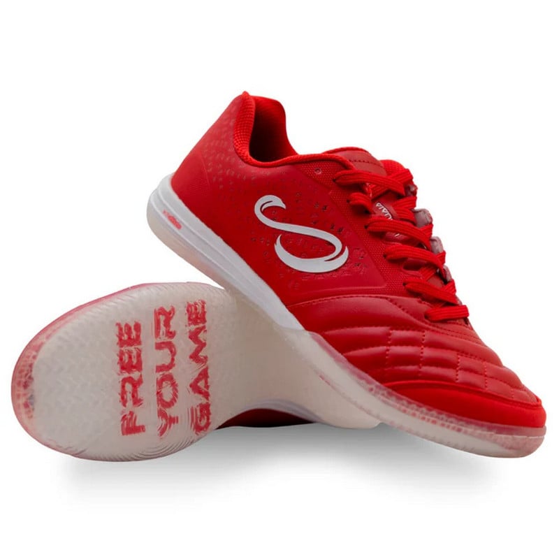 ZAPATILLAS SENDA USHUAIA PRO 2.0 SSE5000-R HOMBRE - 3