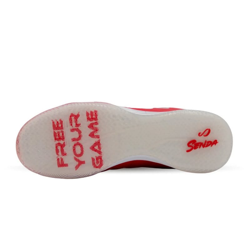 ZAPATILLAS SENDA USHUAIA PRO 2.0 SSE5000-R HOMBRE - 5
