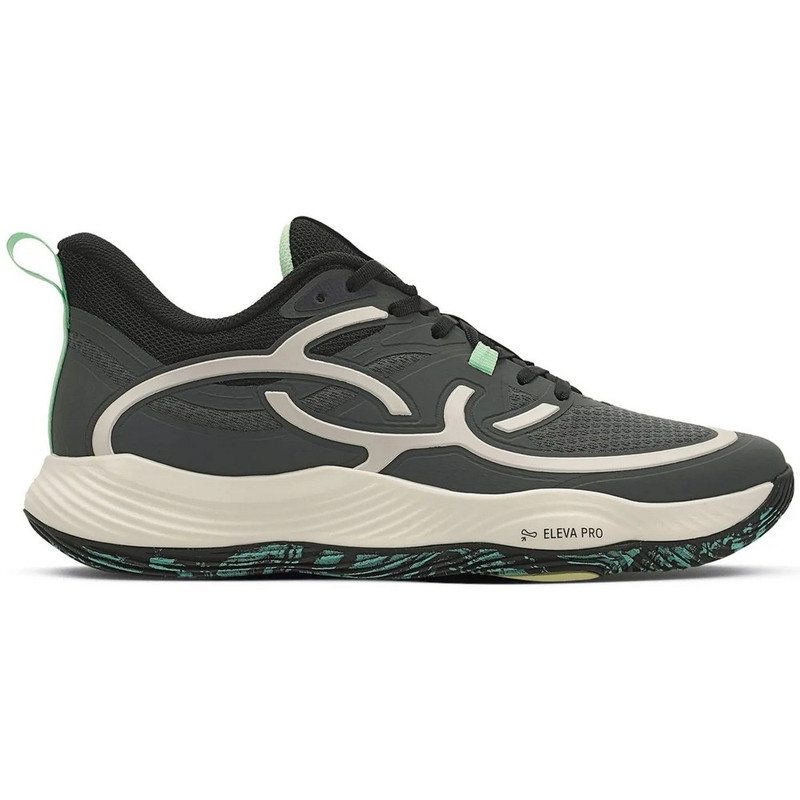 ZAPATILLA OLYMPIKUS QU4DRA BR1 43391327-CHUMBO PARA HOMBRE - 1