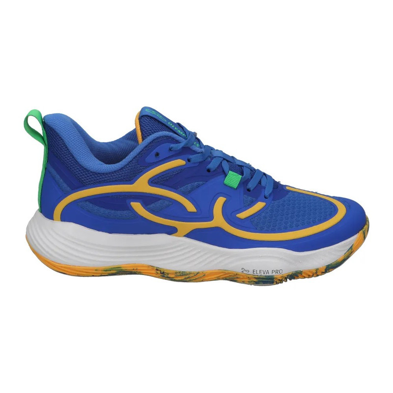 ZAPATILLA OLYMPIKUS QU4DRA BR1 43391327-ROYAL PARA HOMBRE - 1