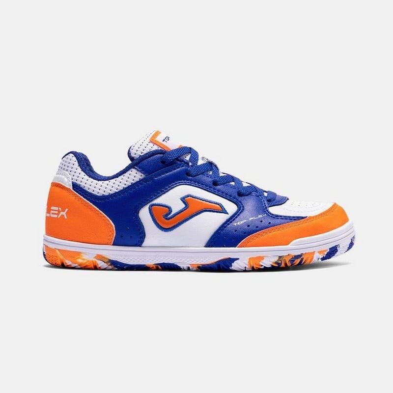 ZAPATILLAS JOMA TOP FLEX JR TPJS2616IN NIÑOS - 1