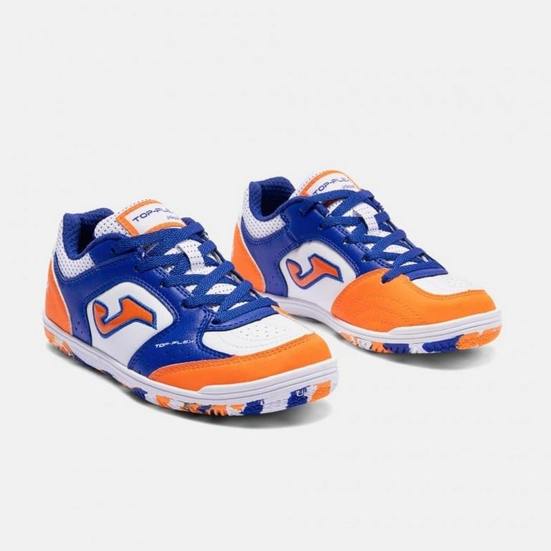 ZAPATILLAS JOMA TOP FLEX JR TPJS2616IN NIÑOS - 2