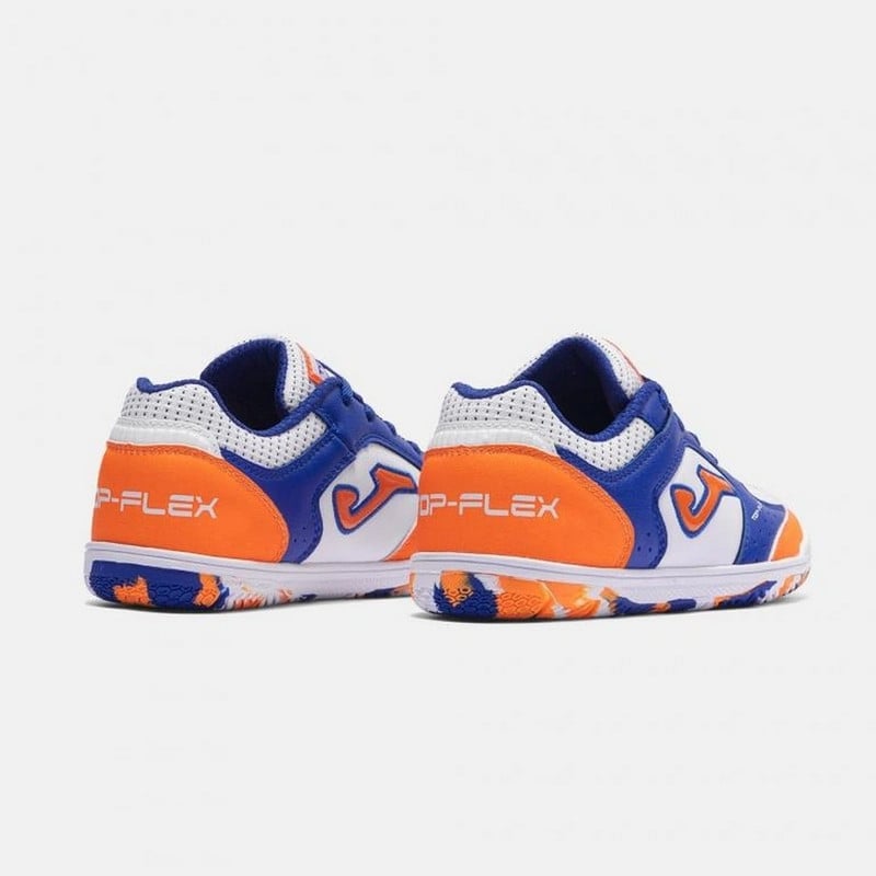 ZAPATILLAS JOMA TOP FLEX JR TPJS2616IN NIÑOS - 3