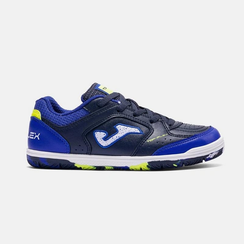 ZAPATILLAS JOMA TOP FLEX JR TPJS2633IN NIÑOS - 1