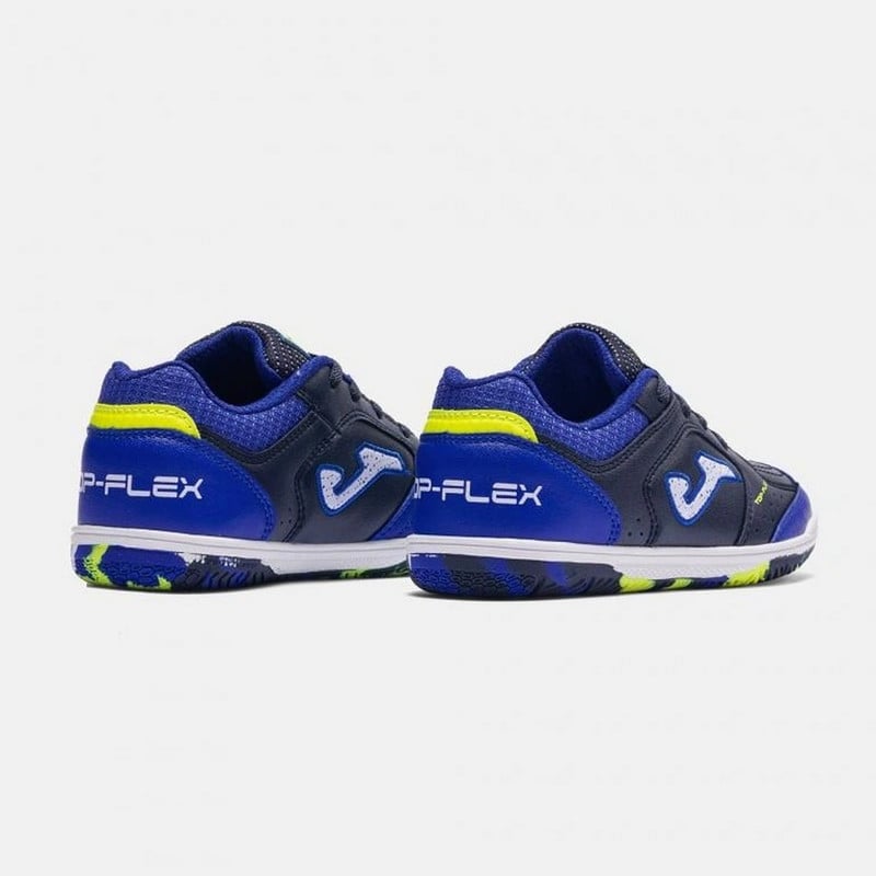 ZAPATILLAS JOMA TOP FLEX JR TPJS2633IN NIÑOS - 3