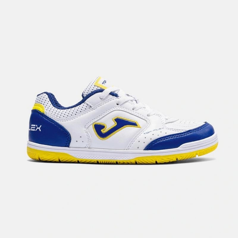 ZAPATILLAS JOMA TOP FLEX JR TPJS2602IN NIÑOS - 1
