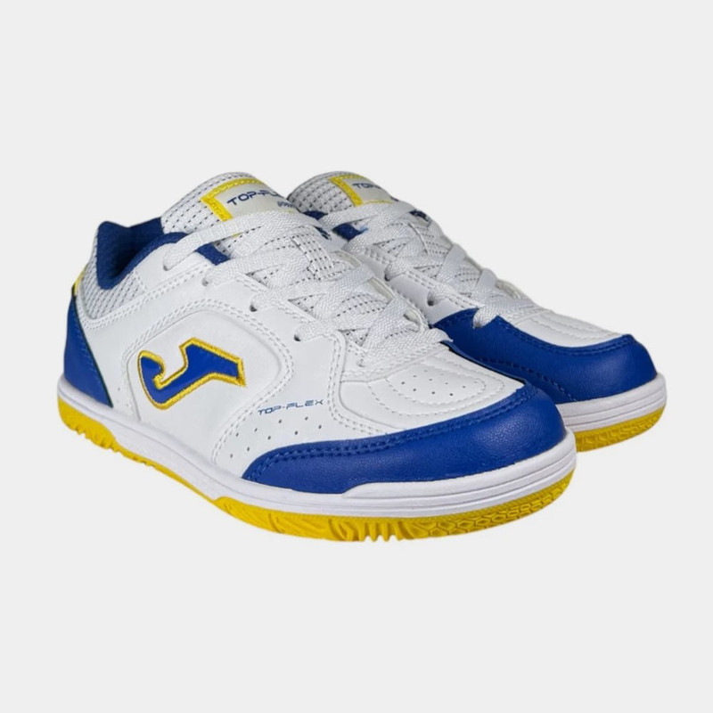ZAPATILLAS JOMA TOP FLEX JR TPJS2602IN NIÑOS - 2