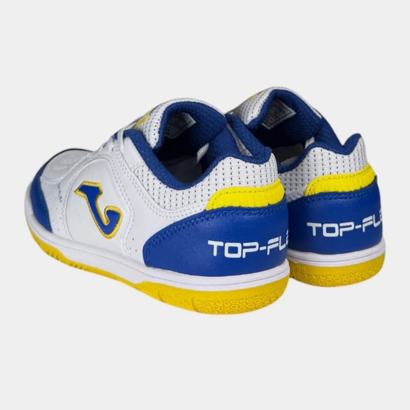 ZAPATILLAS JOMA TOP FLEX JR TPJS2602IN NIÑOS - 3
