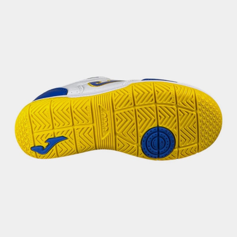 ZAPATILLAS JOMA TOP FLEX JR TPJS2602IN NIÑOS - 4