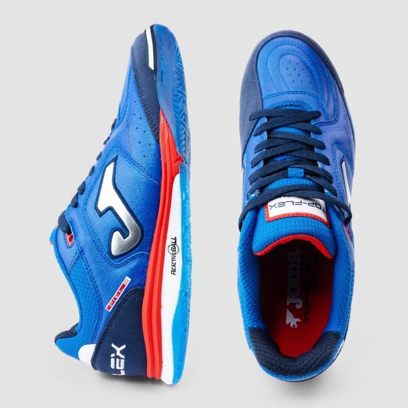 ZAPATILLAS JOMA TOP FLEX REBOUND TORS2683IN HOMBRE - 3