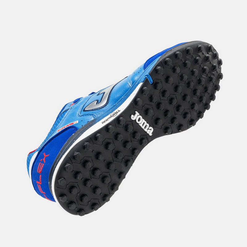 ZAPATILLAS JOMA TOP FLEX REBOUND TORS2605TF HOMBRE - 5