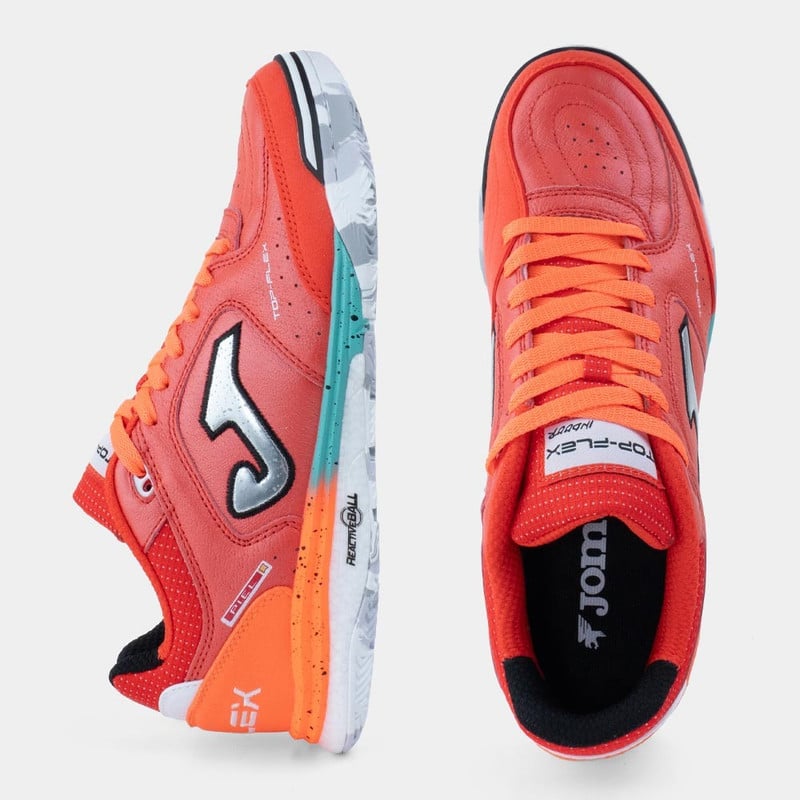 ZAPATILLAS JOMA TOP FLEX REBOUND TORS2608IN HOMBRE - 3
