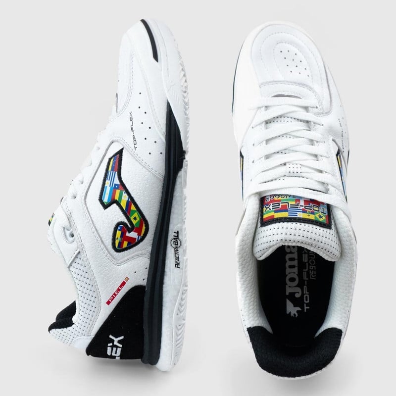 ZAPATILLAS JOMA TOP FLEX REBOUND TORS2682IN HOMBRE - 3