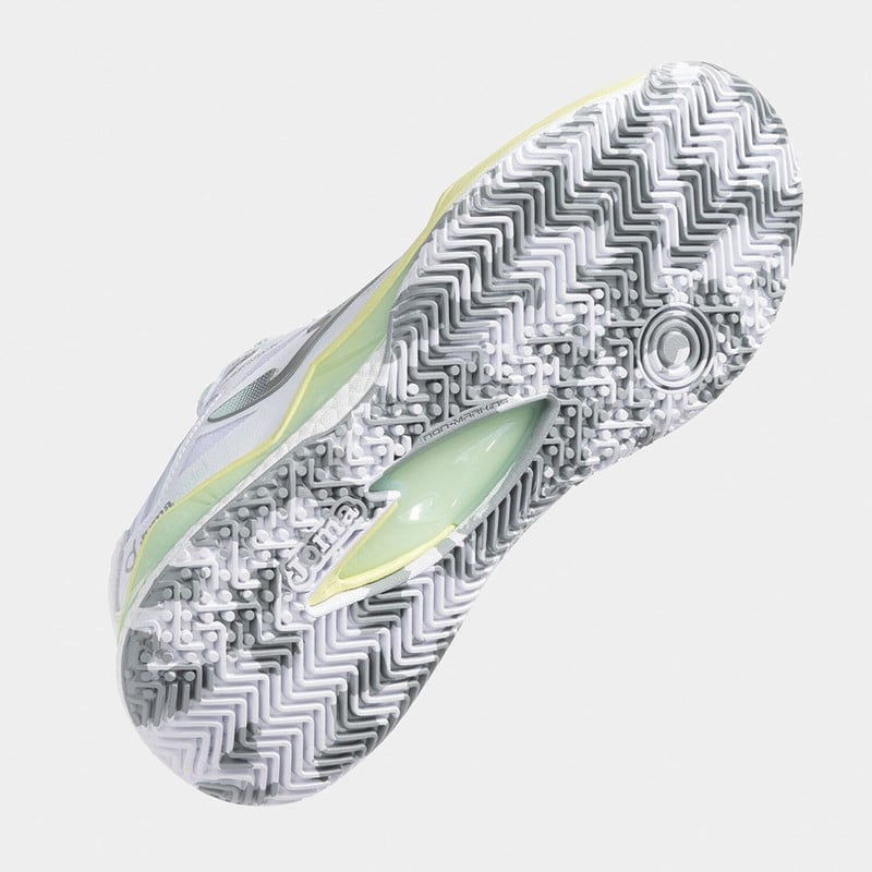 ZAPATILLAS JOMA PADEL SPIN TSPILW2502OM MUJER - 5