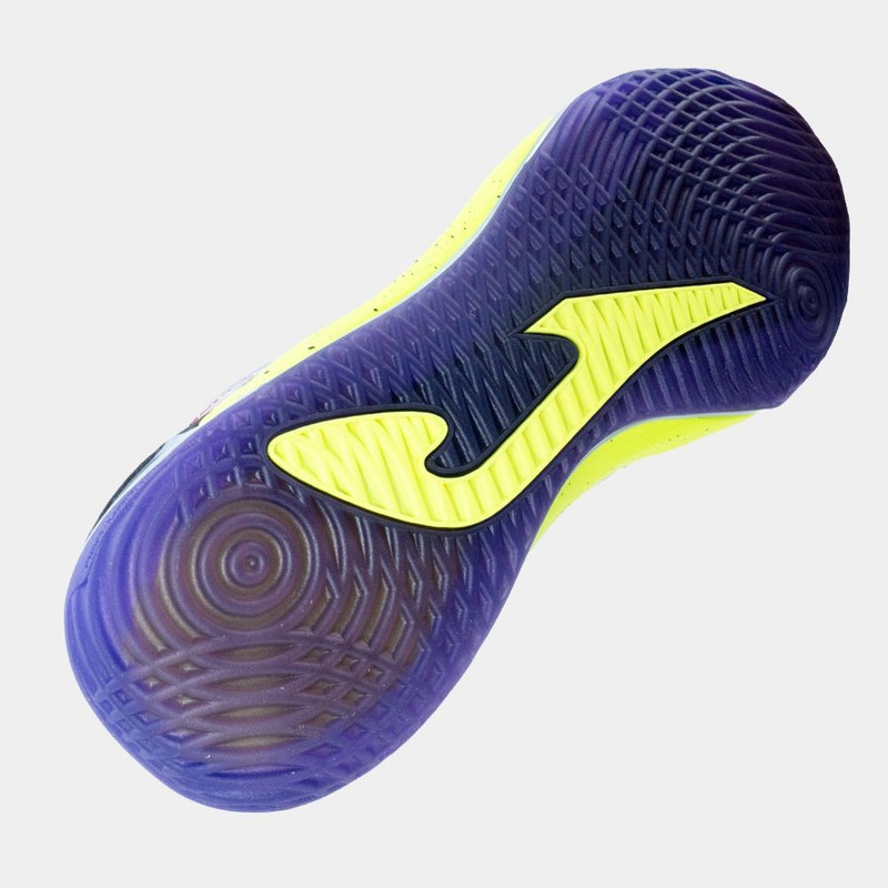 ZAPATILLAS JOMA TOP FLEX PLUS TOUS2612IN HOMBRE - 4