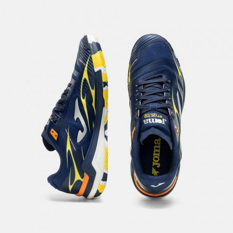 ZAPATILLAS JOMA INVICTO INVS2603IN HOMBRE - 4