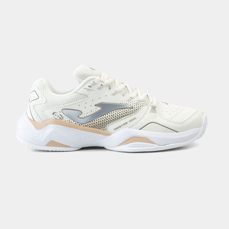 ZAPATILLAS JOMA MASTER 1000 TM10LS2625C MUJER - 1
