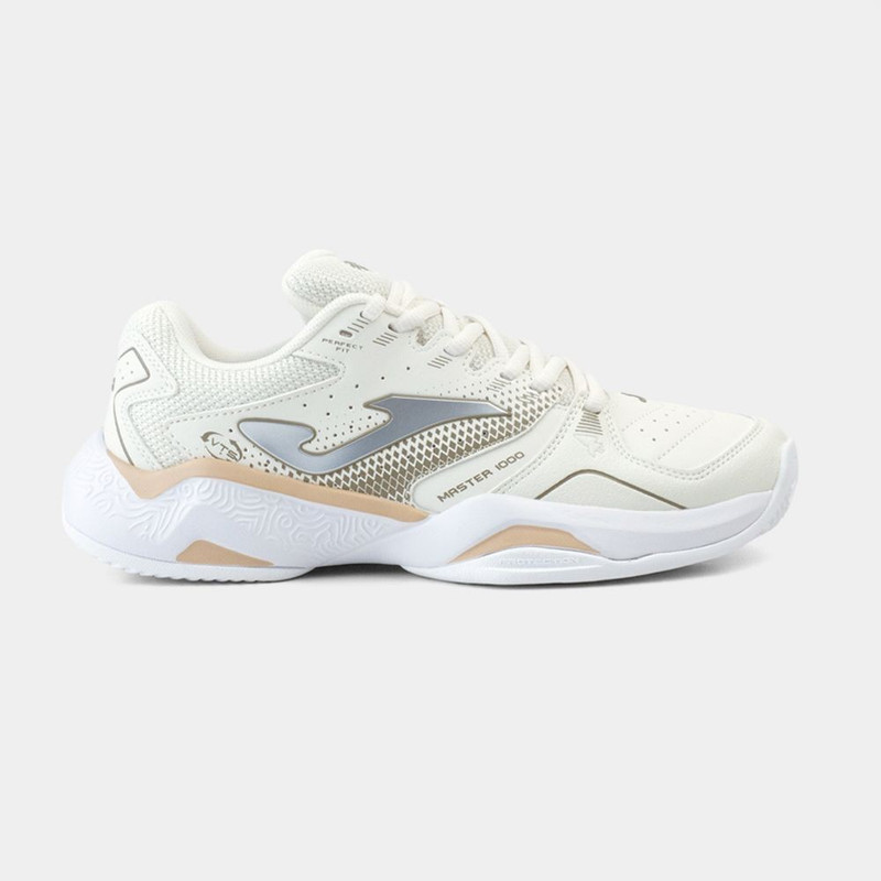 ZAPATILLAS JOMA MASTER 1000 TM10LS2625C MUJER - 1
