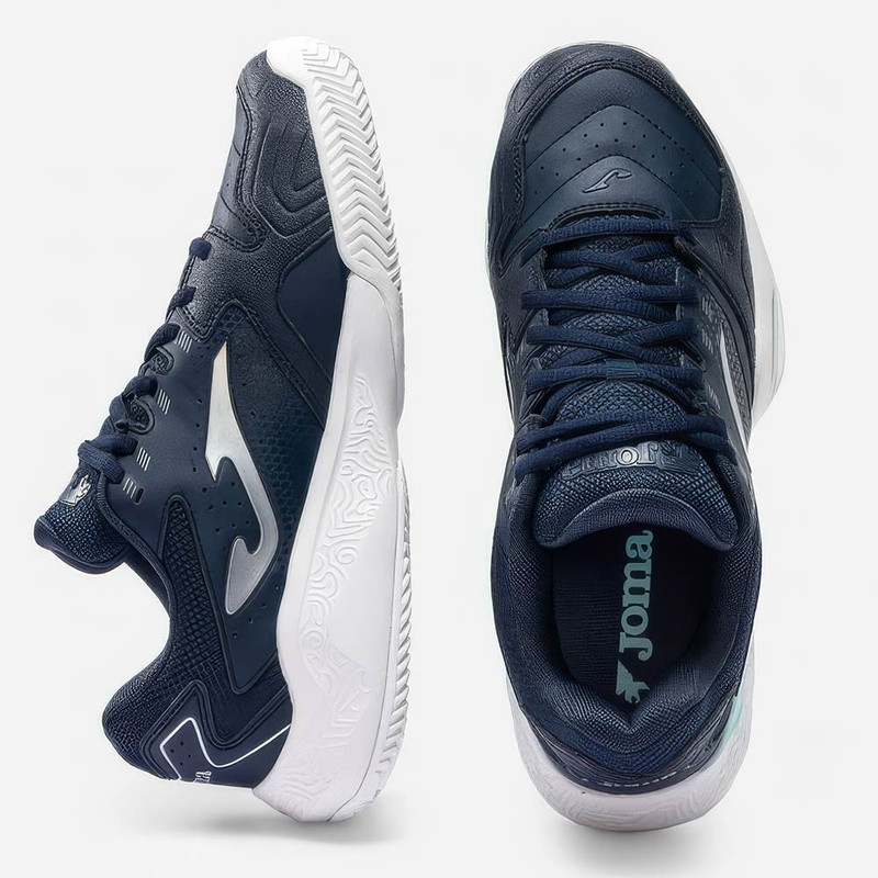 ZAPATILLAS JOMA MASTER 1000 TM100S2603C HOMBRE - 3