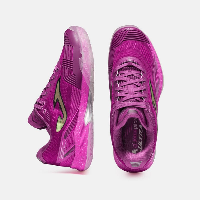 ZAPATILLAS JOMA ULTRA LIGHT TULLS2619OM MUJER - 3
