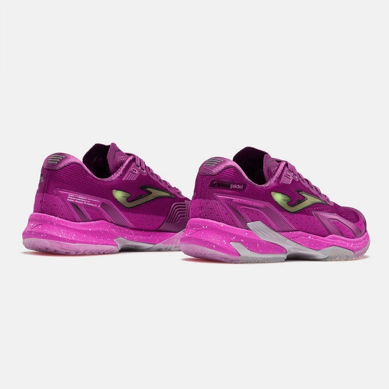 ZAPATILLAS JOMA ULTRA LIGHT TULLS2619OM MUJER - 4