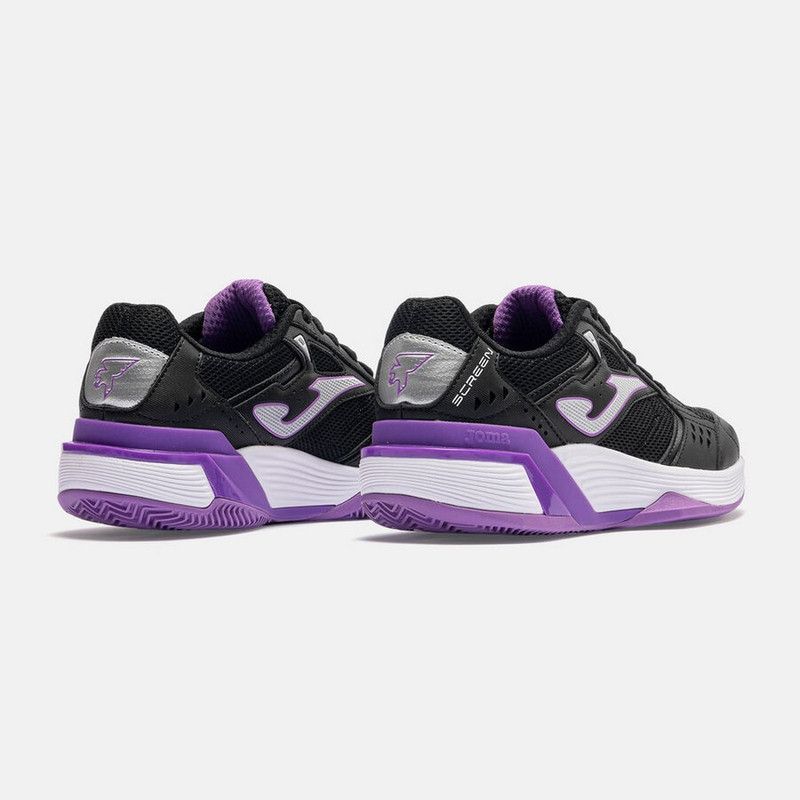 ZAPATILLAS JOMA SCREEN BSCRLS2601 MUJER - 4