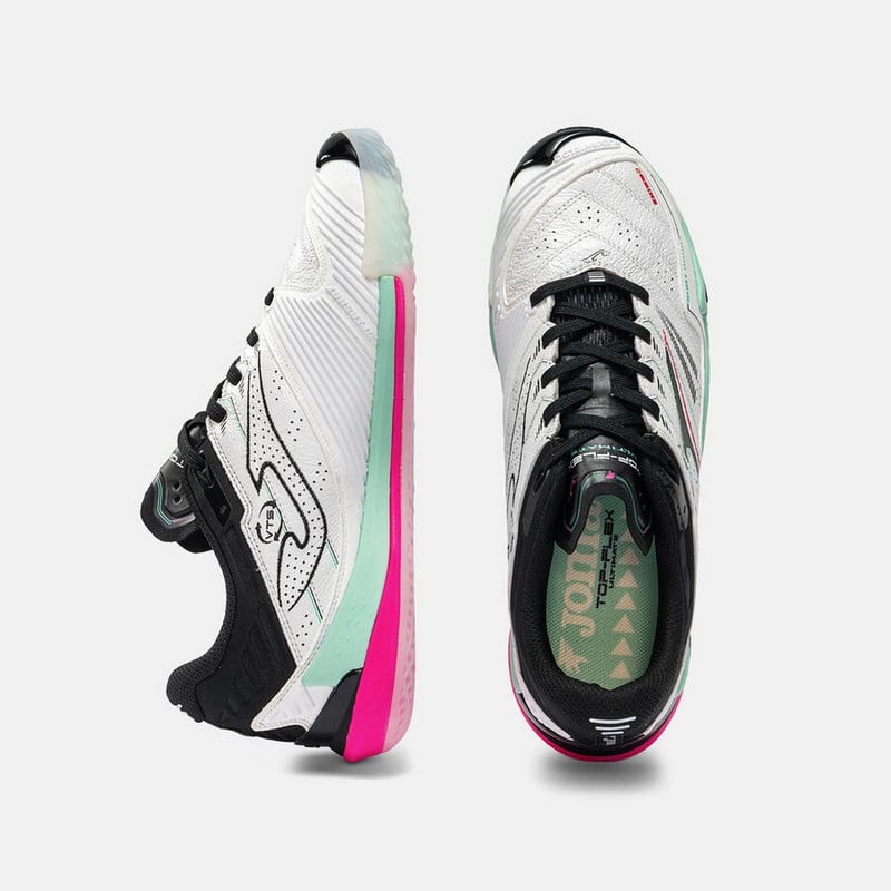 ZAPATILLAS JOMA TOP FLEX ULTIMATE TFUS2632IN HOMBRE - 4